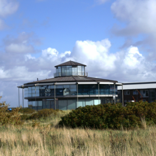 Sylt Foundation und Villa La Marelle/Marseille kooperieren beim Inselschreiber