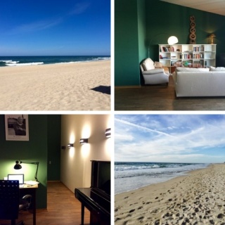 Inselschreiber Sylt 2017 - jetzt bewerben bis 15. Juni 2016!