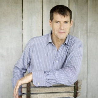 Uwe Kolbe ist Sylter Inselschreiber 2016