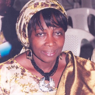 Winner of the 2017 Goethe-Institut & Sylt Foundation African Writer´s Residency Award announced!