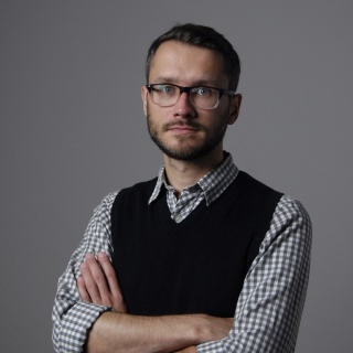 Sascha Reh wird Sylter Inselschreiber 2018