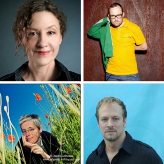 15 Jahre Inselschreiber Sylt: Die Gewinner/innen 2001-2015