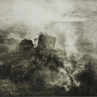 A Solo Exhibition by Jaco van Schalkwyk in Johannesburg. 7 - 26 June 2015