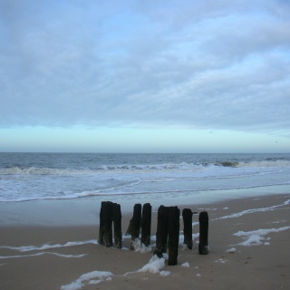 Inselschreiber Sylt 2018 ausgeschrieben zum Thema "Wandel und Identität". Jetzt bewerben bis 5. Juni 2017!