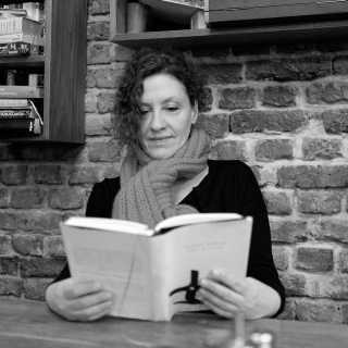 Britta Boerdner ist Sylter Inselschreiberin 2015