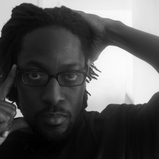 AWRA Winner 2014: Nii Parkes