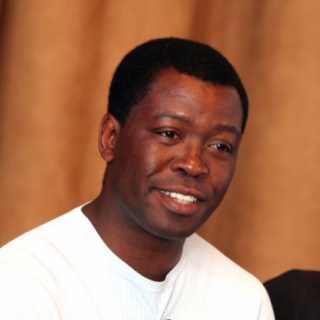 Rhine-South Africa-Fellow Fred Khumalo: lecture & discussion in Cologne on 18th May 2016